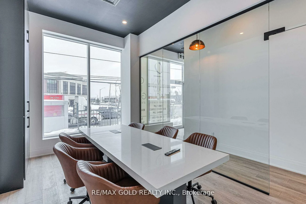 2720, North Park, Bramalea North Industrial, Brampton