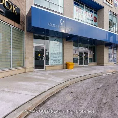 2720, North Park, Bramalea North Industrial, Brampton