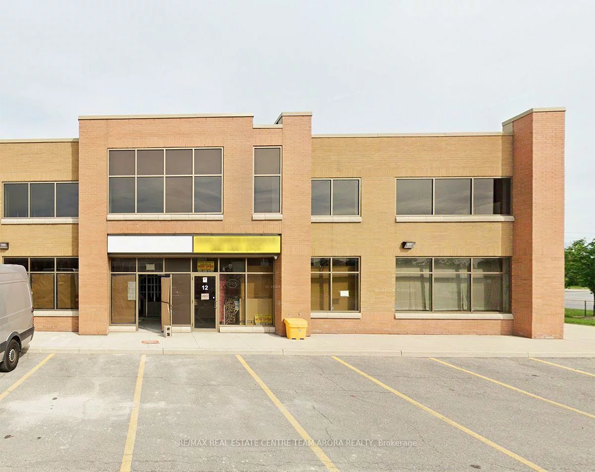 11, Sun Pac, Gore Industrial North, Brampton