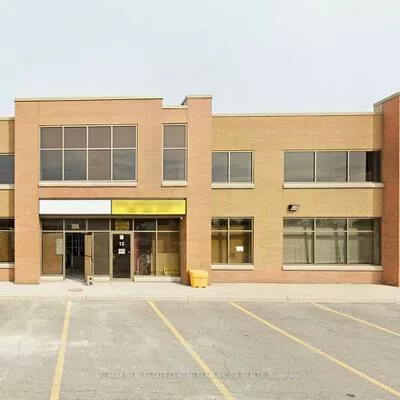 11, Sun Pac, Gore Industrial North, Brampton