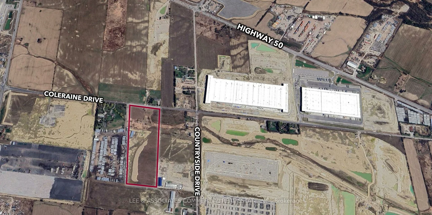 N/A, COLERAINE, Highway 427, Brampton