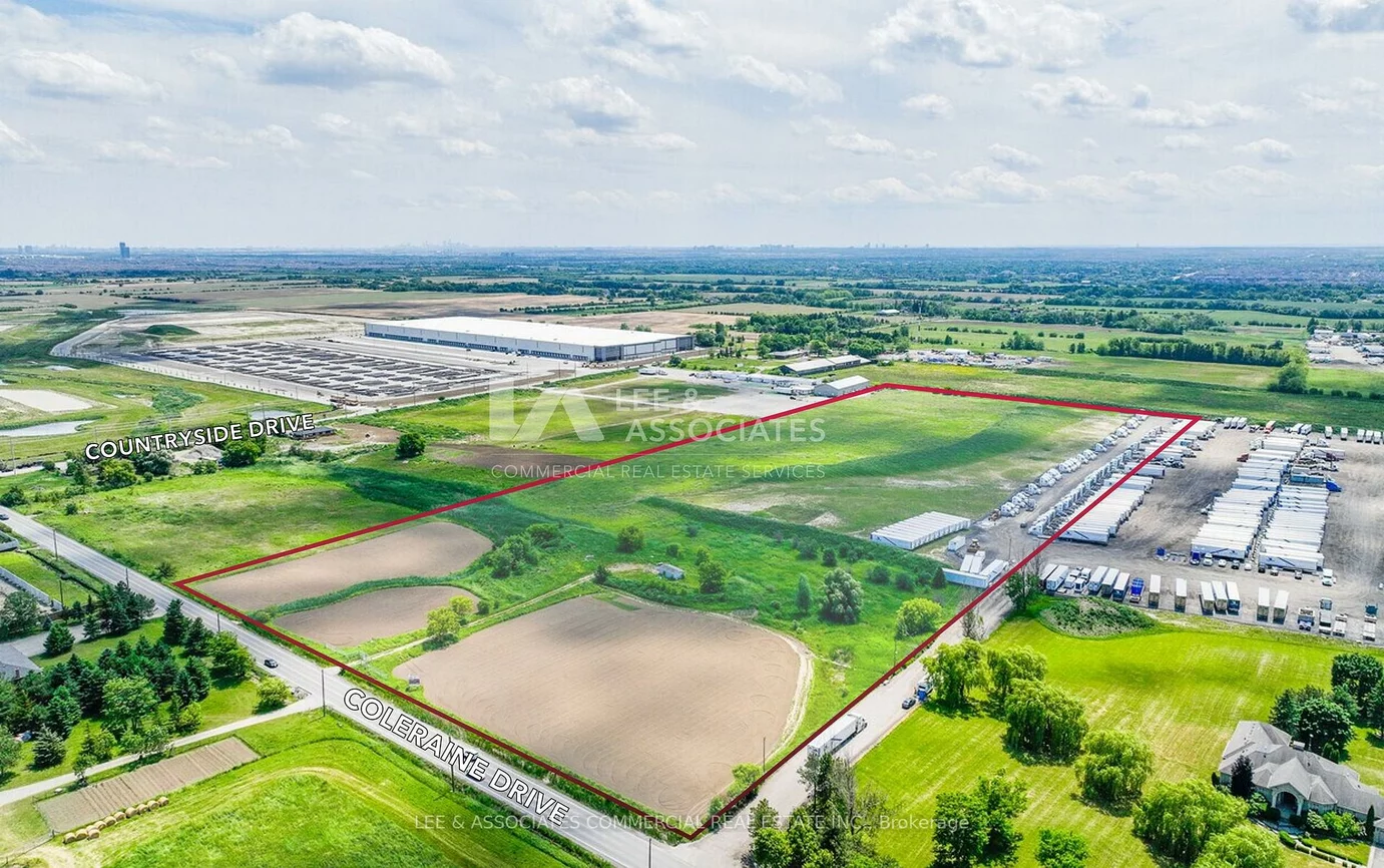 N/A, COLERAINE, Highway 427, Brampton