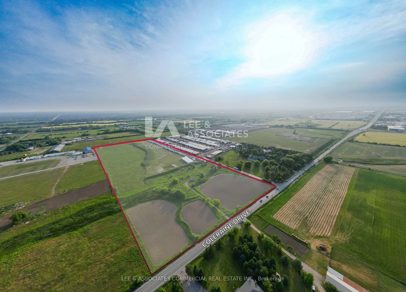 N/A, COLERAINE, Highway 427, Brampton