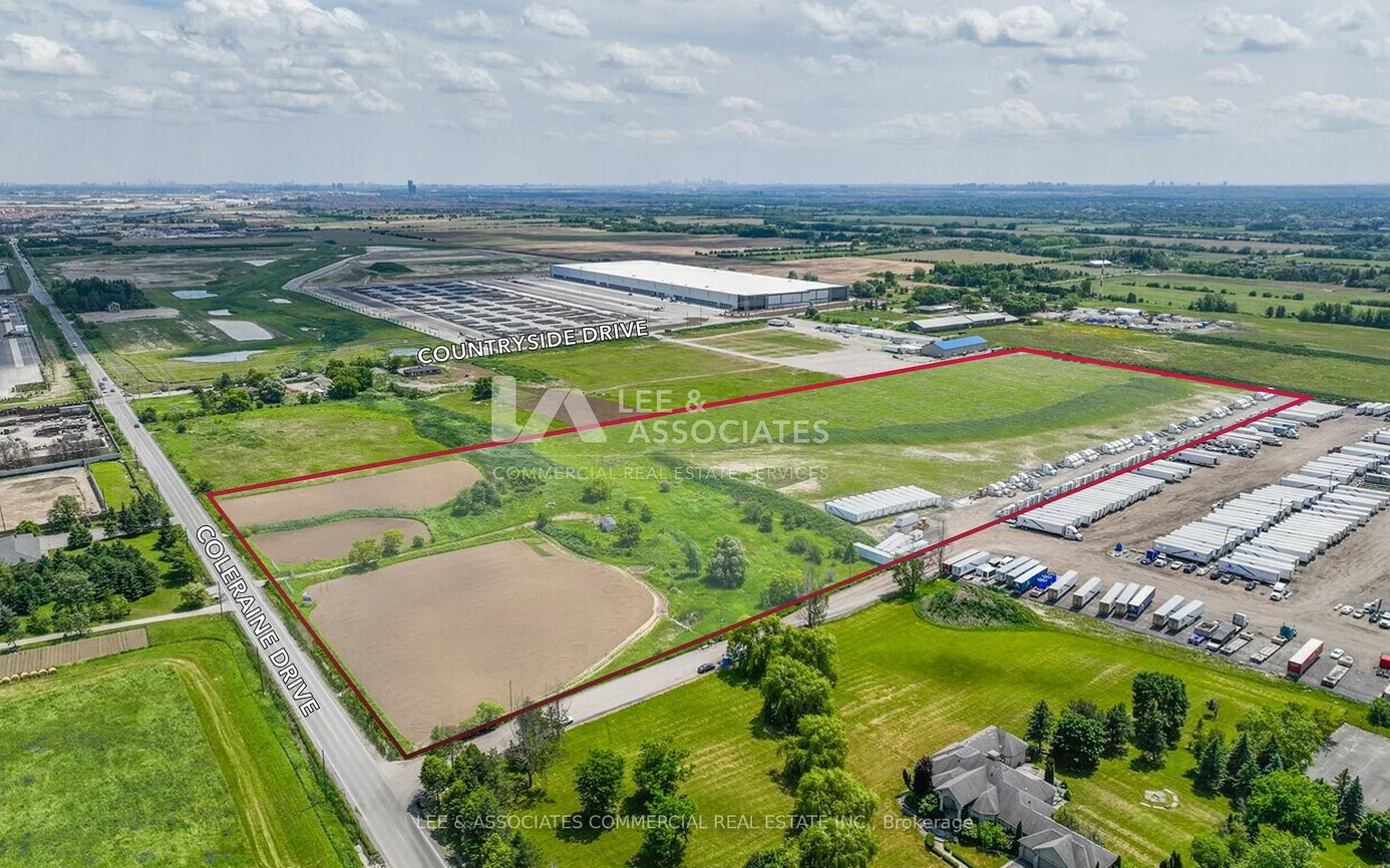 N/A, COLERAINE, Highway 427, Brampton