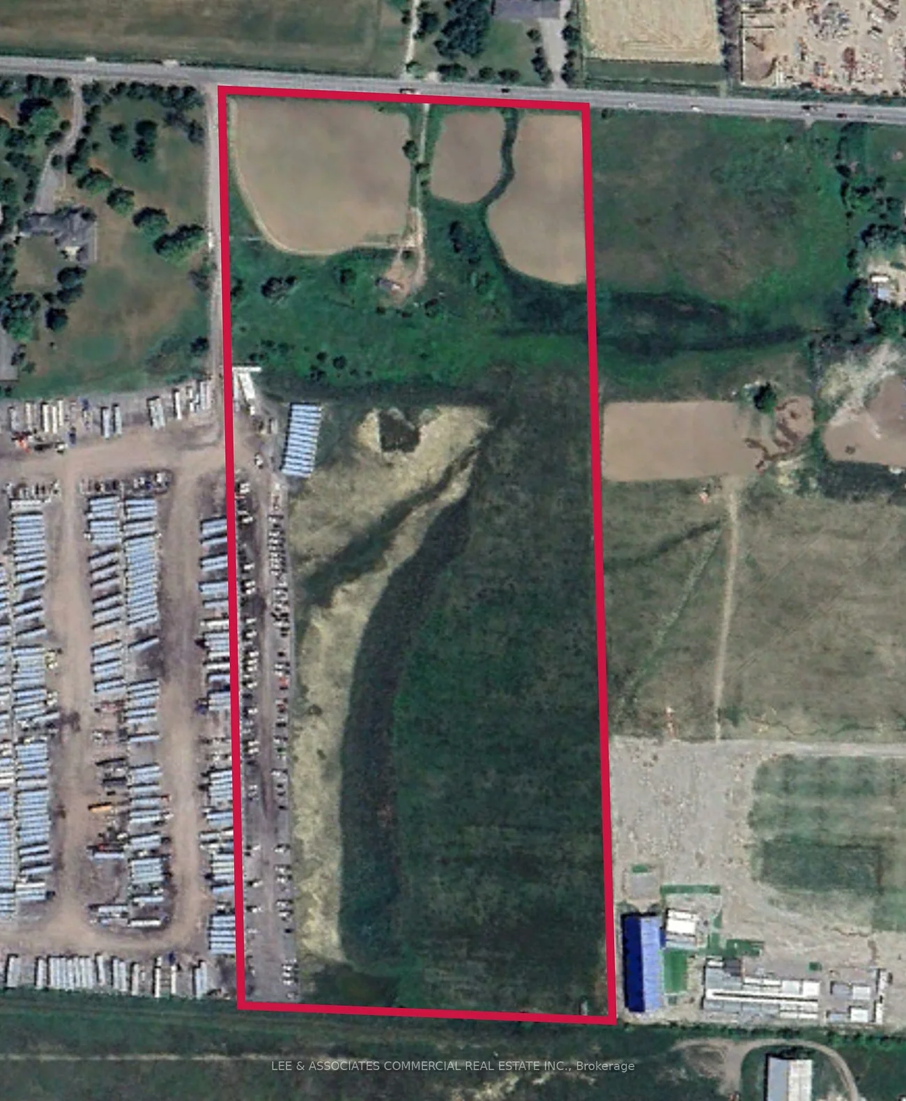 N/A, COLERAINE, Highway 427, Brampton