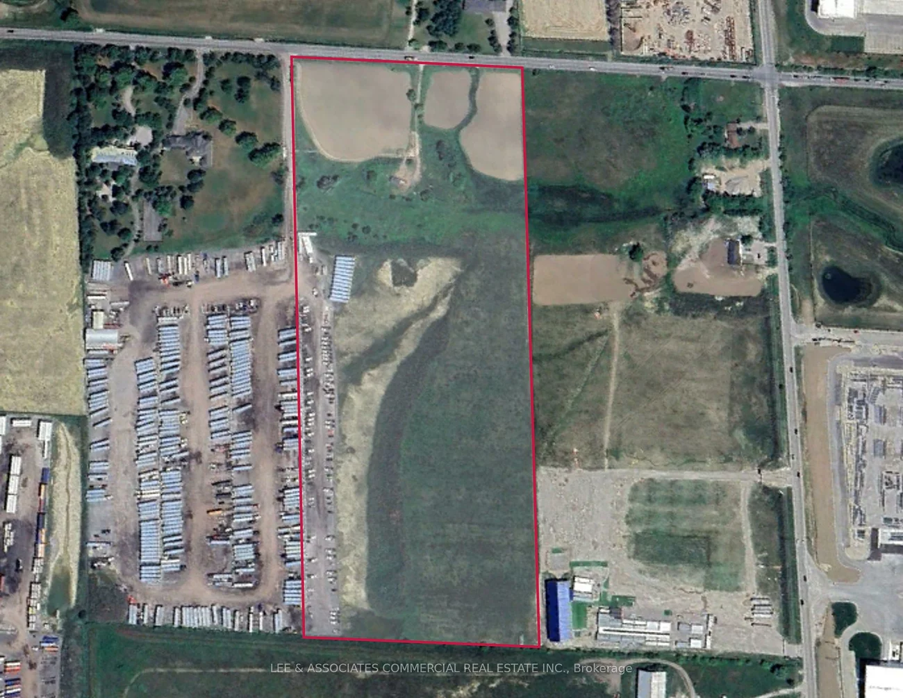 N/A, COLERAINE, Highway 427, Brampton