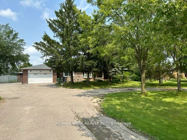 5600, Countryside, Highway 427, Brampton