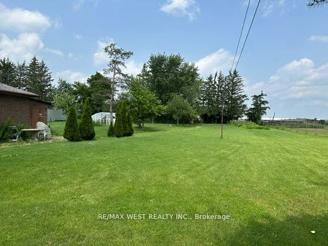 5600, Countryside, Highway 427, Brampton