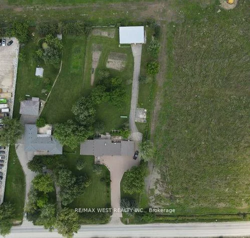 5600, Countryside, Highway 427, Brampton