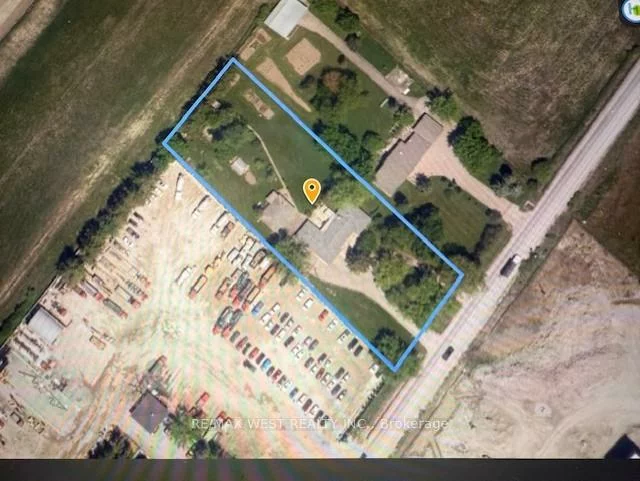 5600, Countryside, Highway 427, Brampton