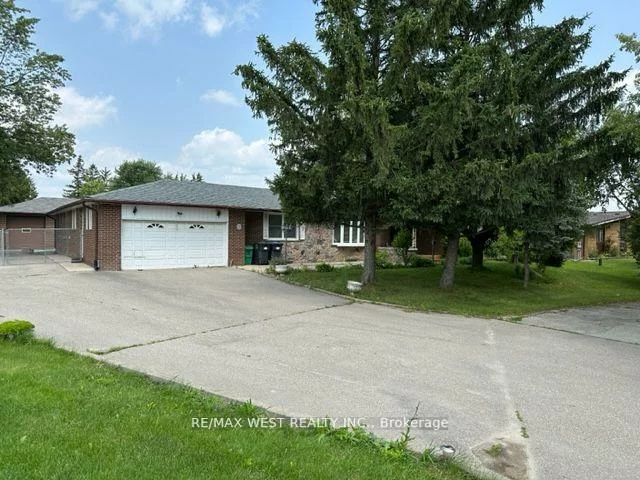 5600, Countryside, Highway 427, Brampton
