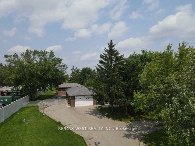 5600, Countryside, Highway 427, Brampton