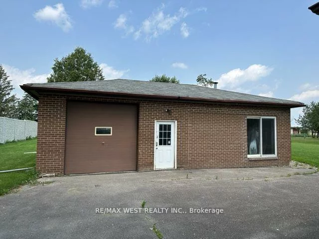 5600, Countryside, Highway 427, Brampton