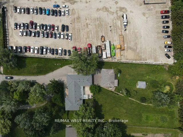 5600, Countryside, Highway 427, Brampton