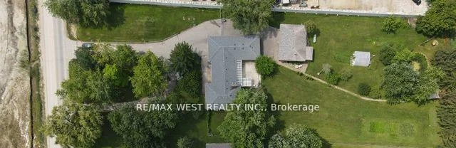 5600, Countryside, Highway 427, Brampton
