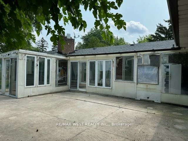 5600, Countryside, Highway 427, Brampton