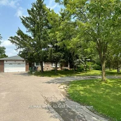 5600, Countryside, Highway 427, Brampton