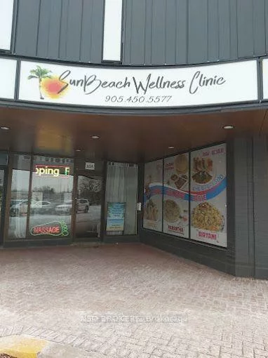 4, Mclaughlin, Downtown Brampton, Brampton