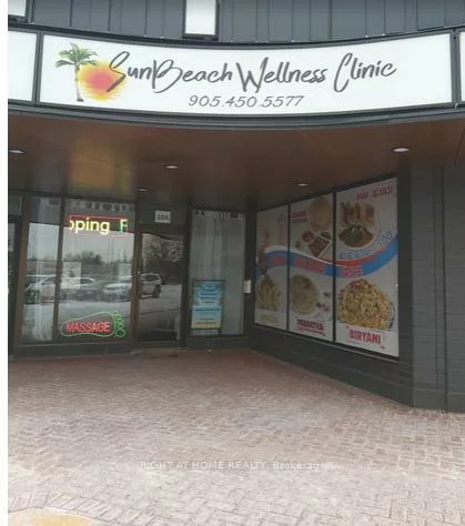 4, Mclaughlin, Downtown Brampton, Brampton