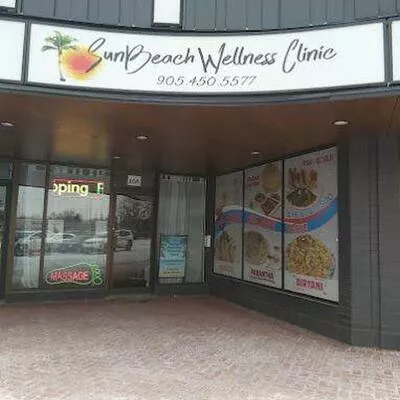 4, Mclaughlin, Downtown Brampton, Brampton