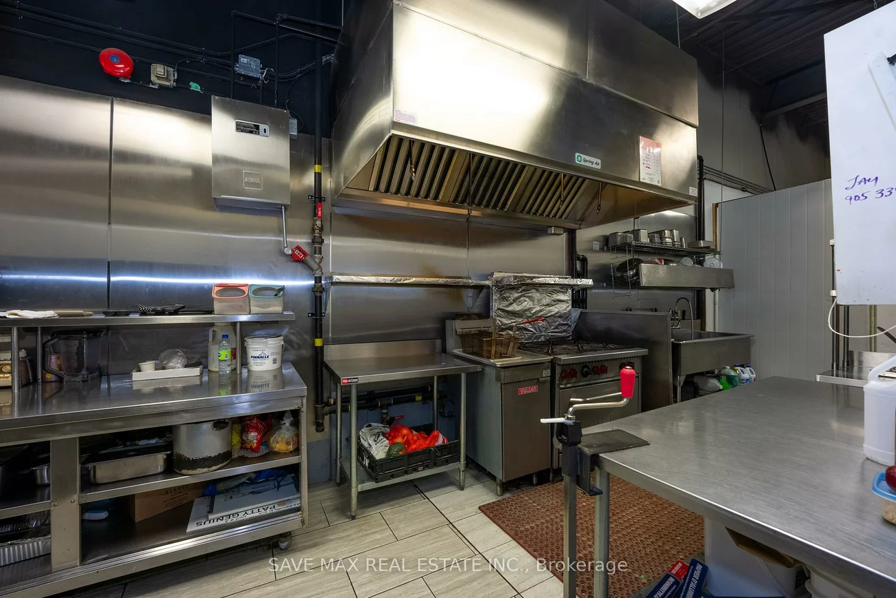 144, Kennedy, Brampton East Industrial, Brampton