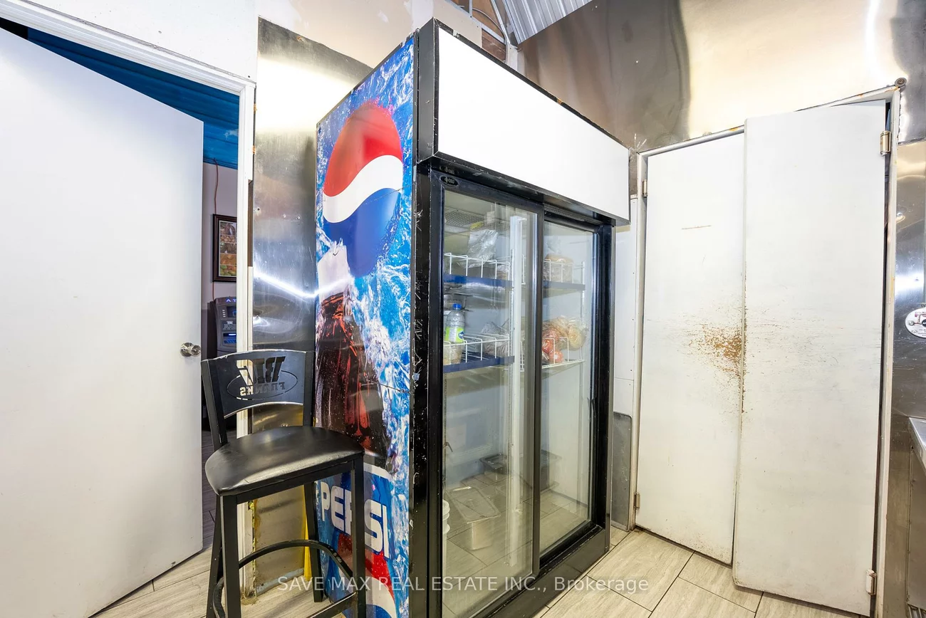 144, Kennedy, Brampton East Industrial, Brampton