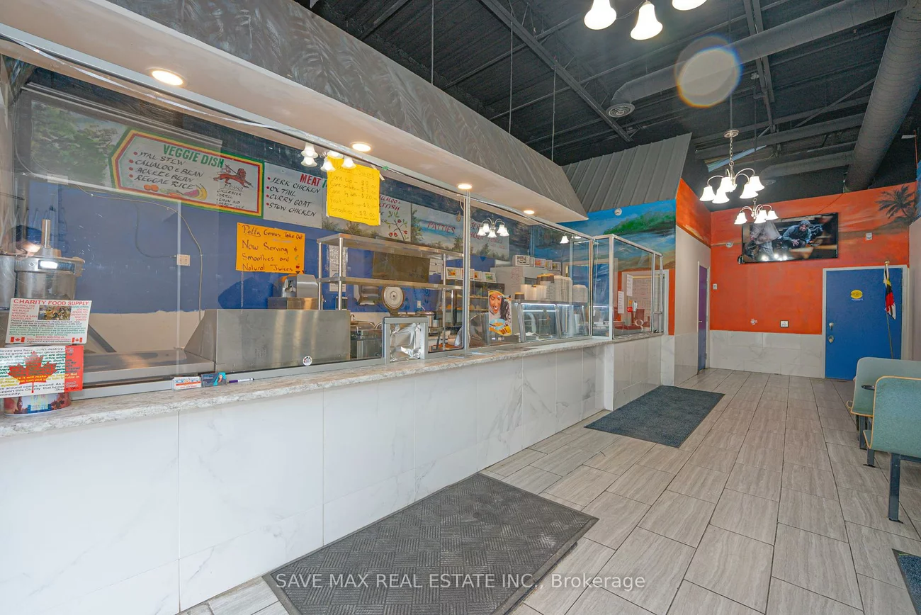 144, Kennedy, Brampton East Industrial, Brampton