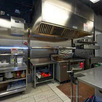 144, Kennedy, Brampton East Industrial, Brampton