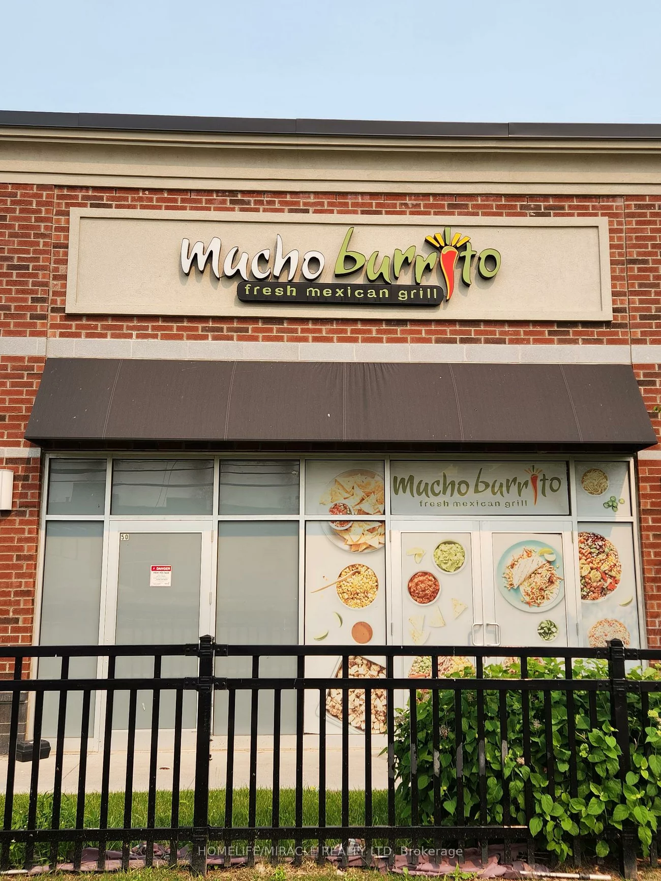 50, Rivermont, Bram West, Brampton
