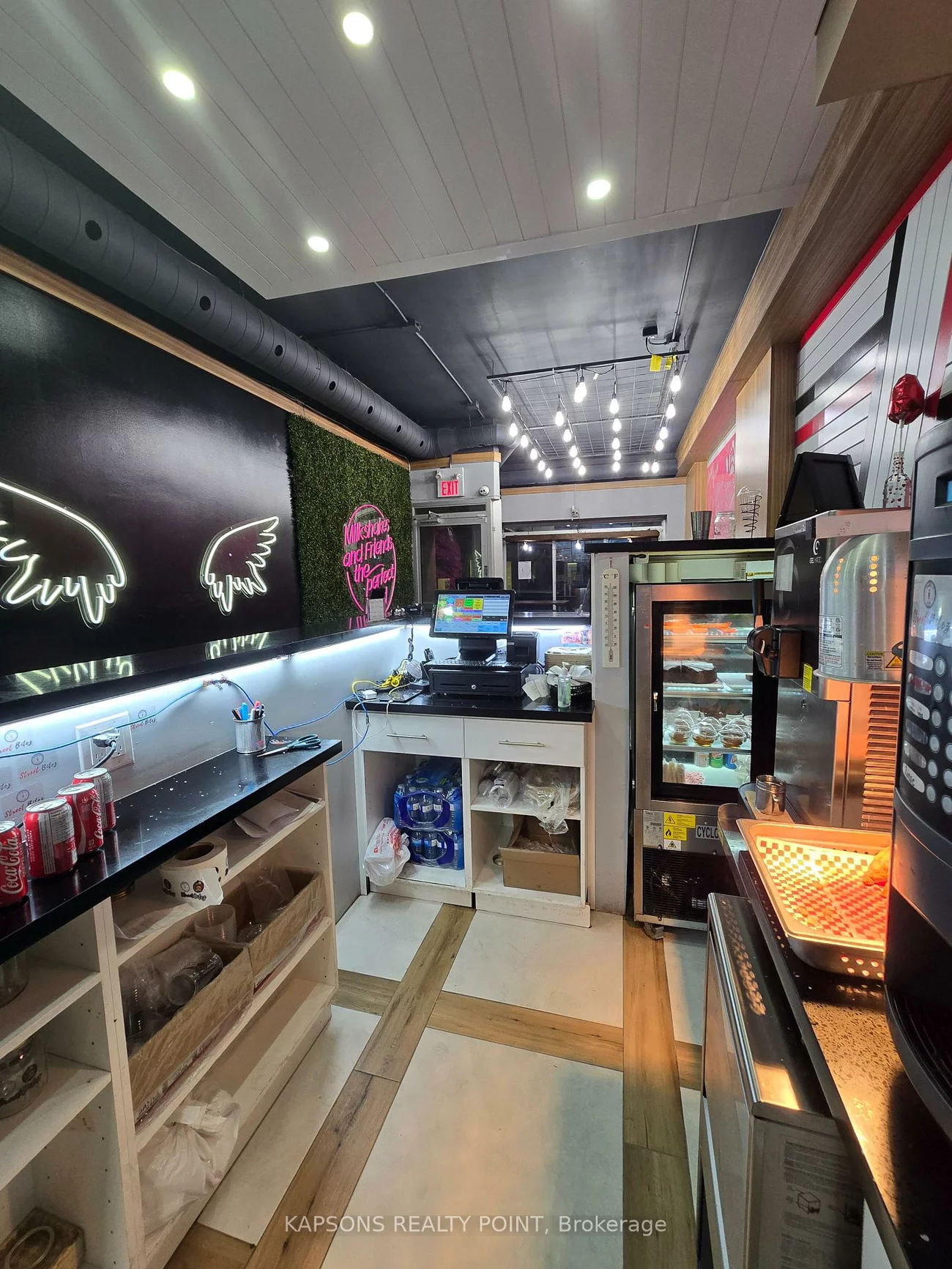 22, Main, Downtown Brampton, Brampton