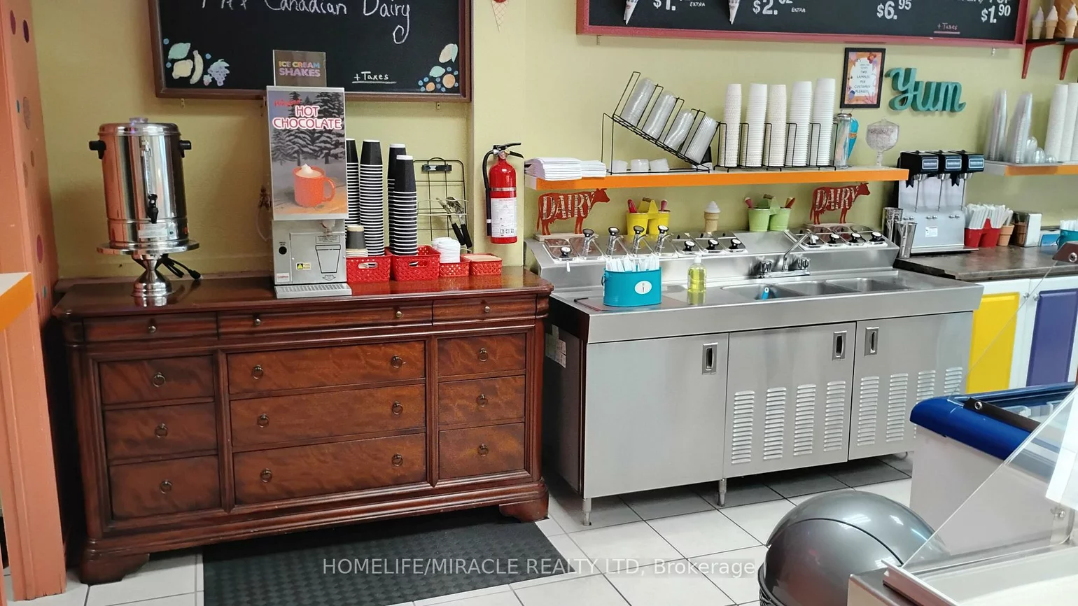 23, Main, Downtown Brampton, Brampton