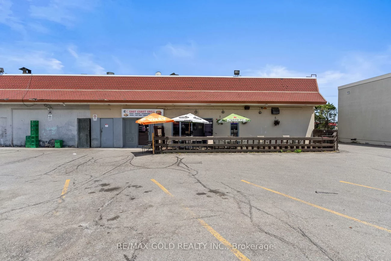 107, Kennedy, Brampton East, Brampton