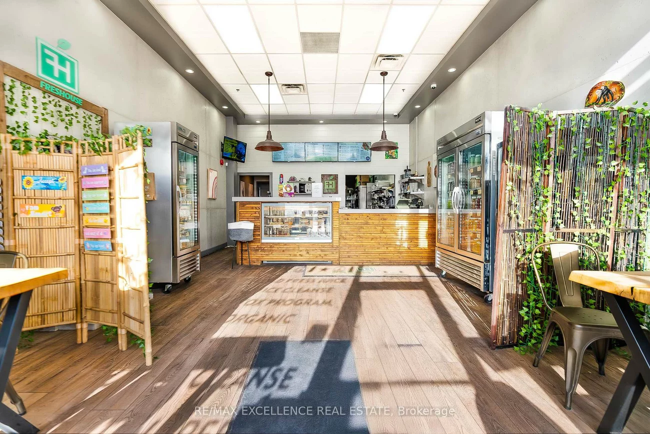 2120, North Park, Bramalea North Industrial, Brampton