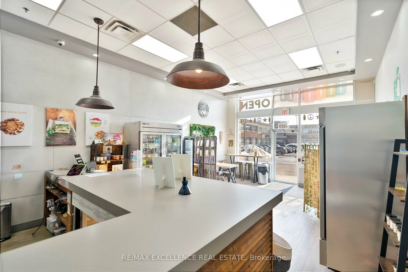 2120, North Park, Bramalea North Industrial, Brampton