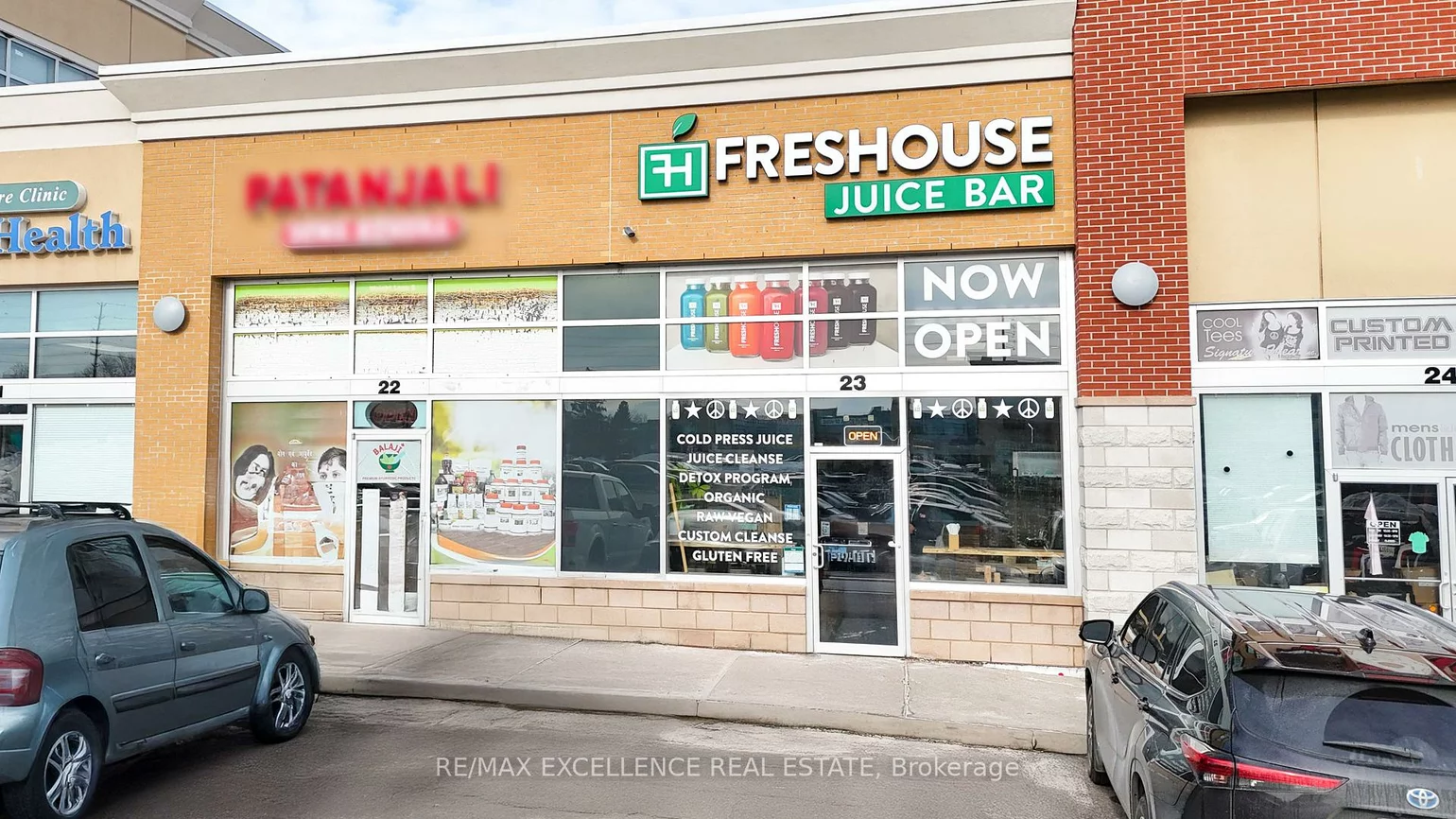 2120, North Park, Bramalea North Industrial, Brampton