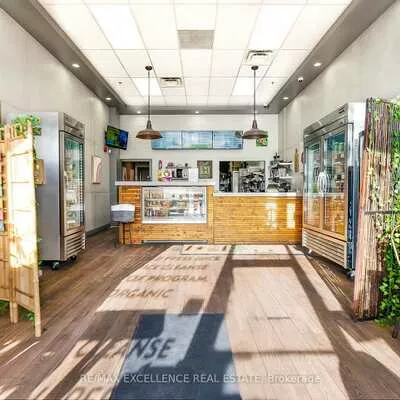 2120, North Park, Bramalea North Industrial, Brampton
