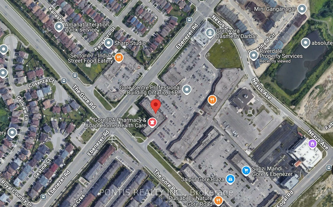 4515, Ebenezer, Bram East, Brampton