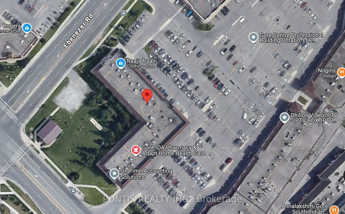 4515, Ebenezer, Bram East, Brampton