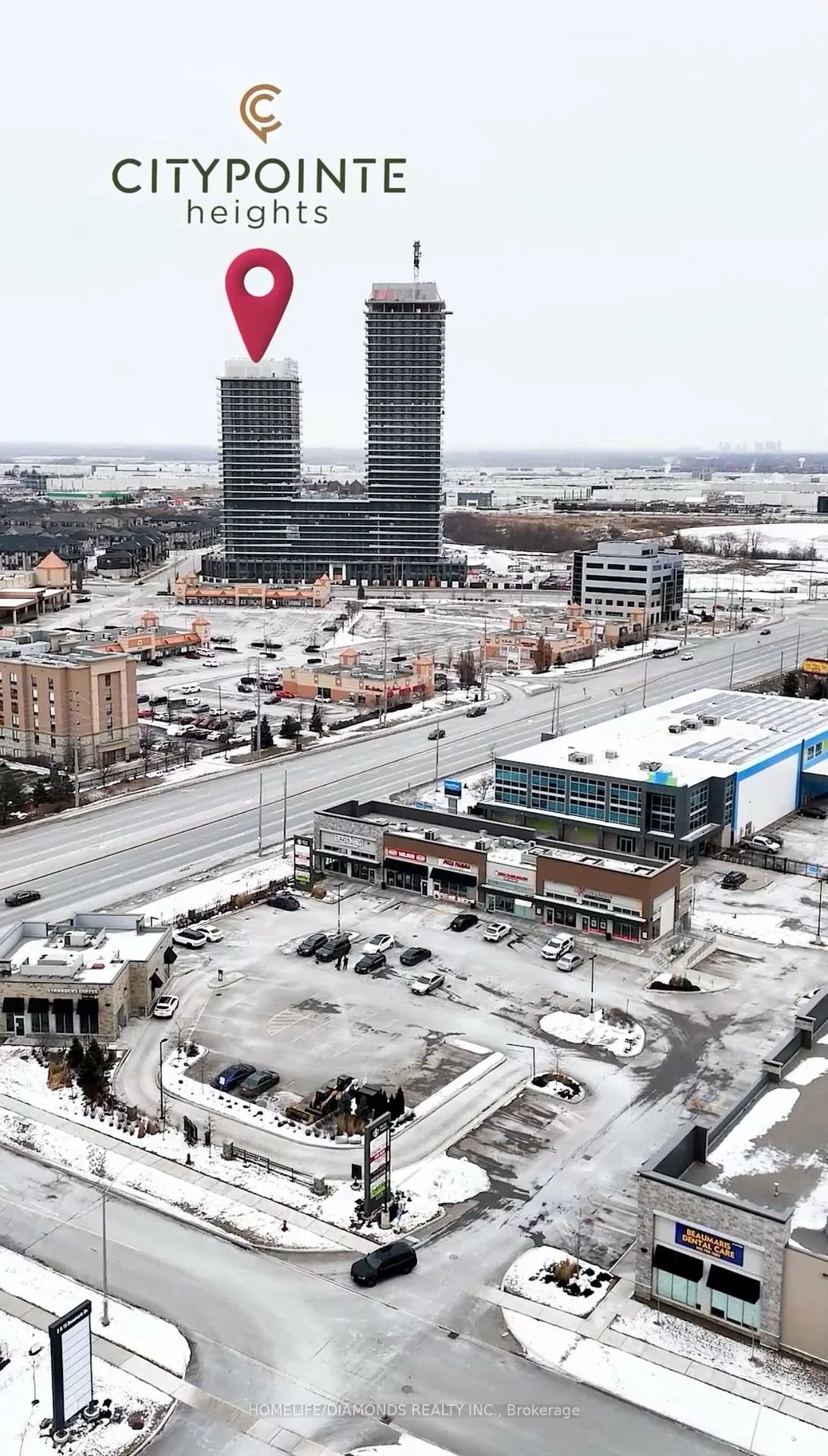 9, BEAUMARIS, Bram East, Brampton