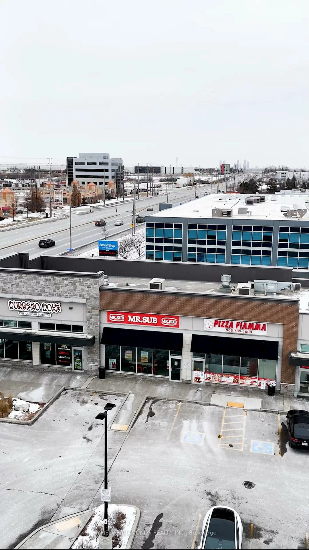 9, BEAUMARIS, Bram East, Brampton