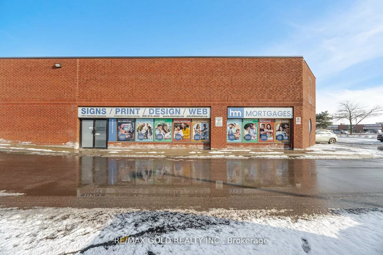2074, Steeles, Southgate, Brampton