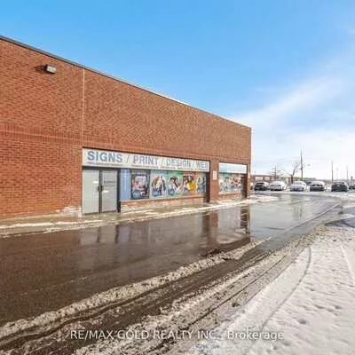 2074, Steeles, Southgate, Brampton
