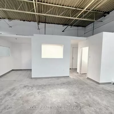 21, Hale, Brampton East Industrial, Brampton
