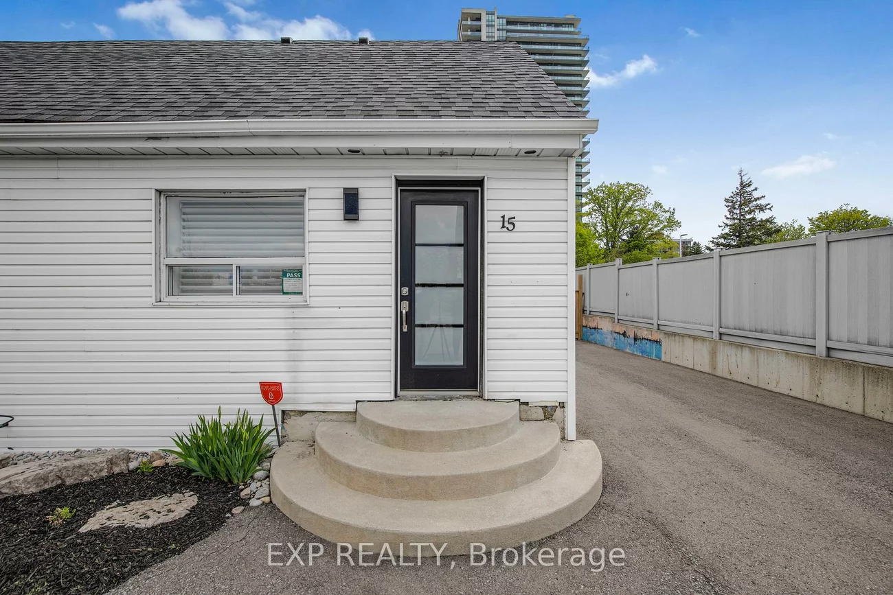 15, Centre, Queen Street Corridor, Brampton