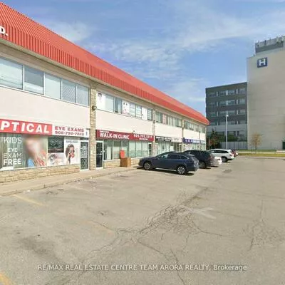 10095, Bramalea, Sandringham-Wellington, Brampton