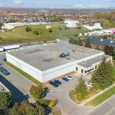 28, Automatic, Gore Industrial North, Brampton