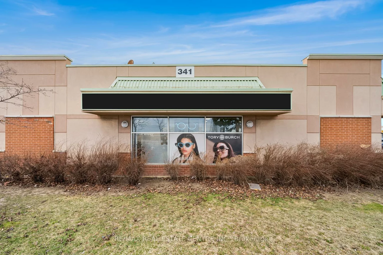 341, Parkhurst, Parkway Belt Industrial Area, Brampton