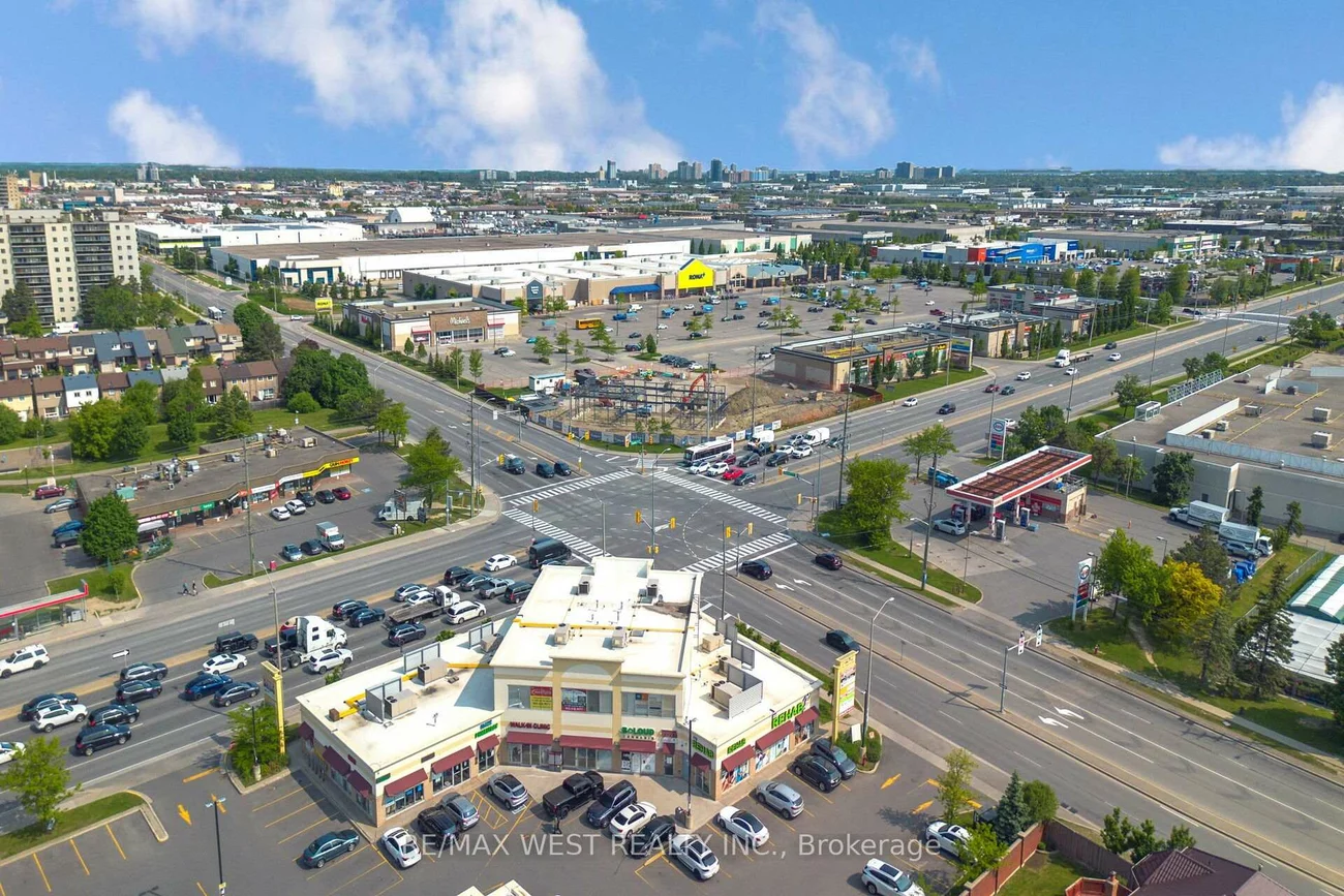 7990, Kennedy, Fletcher's Creek South, Brampton