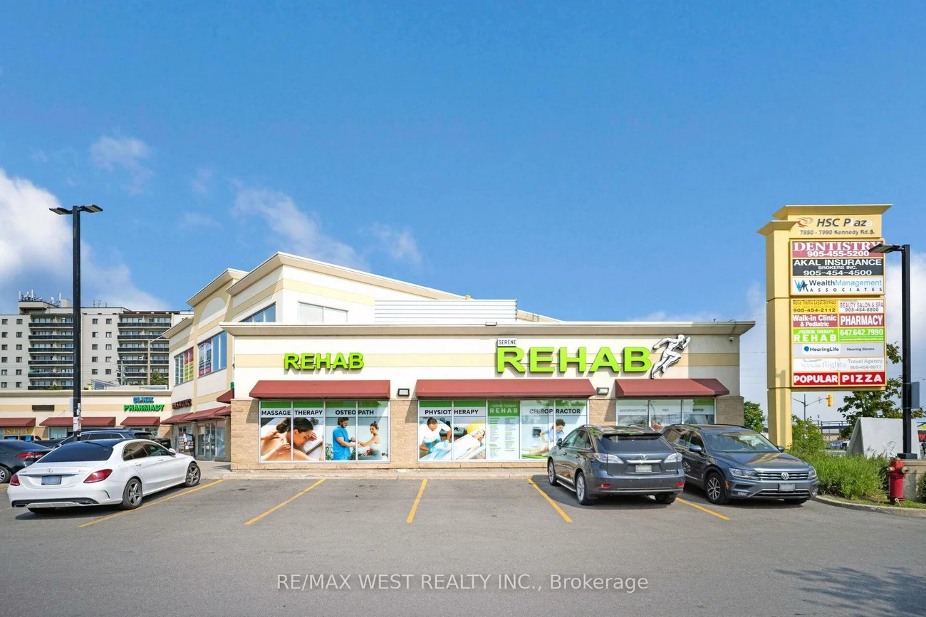 7990, Kennedy, Fletcher's Creek South, Brampton