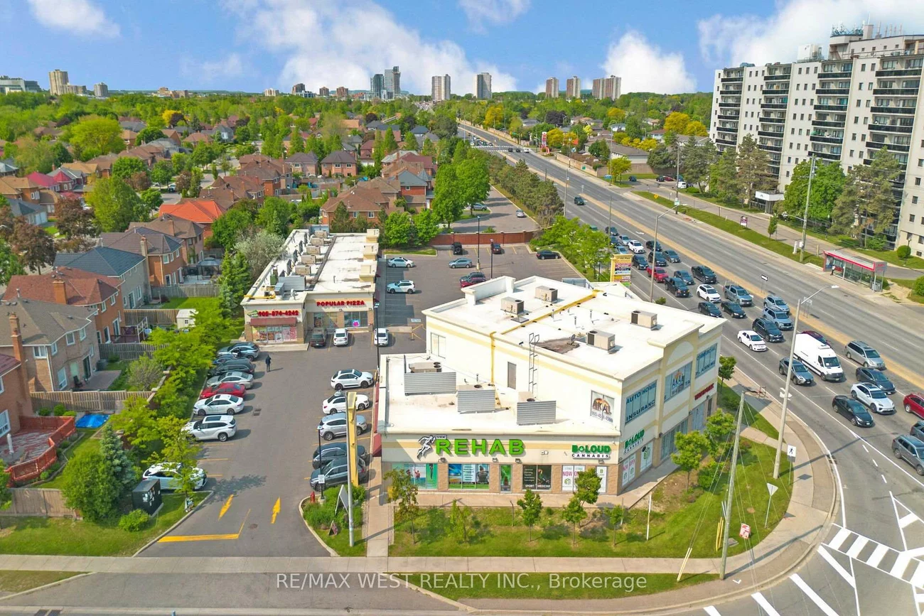 7990, Kennedy, Fletcher's Creek South, Brampton